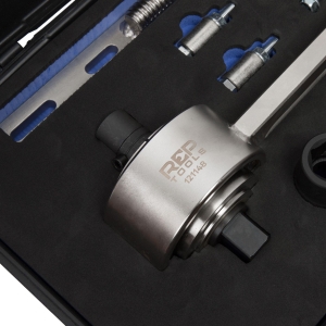 Torque Multiplier for Crankshaft Ford EcoBoost / Opel – as 303-1611, EN-52438