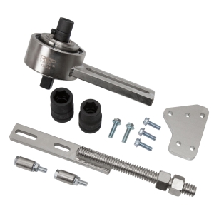 Torque Multiplier for Crankshaft Ford EcoBoost / Opel – as 303-1611, EN-52438