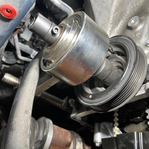 Torque Multiplier for Crankshaft Ford EcoBoost / Opel – as 303-1611, EN-52438