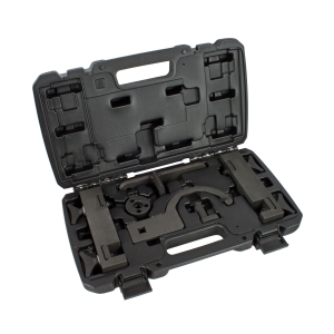 Комплект за зацепване на двигател Jaguar Land Rover V6 / V8 3.0L / 5.0L – AJ126, AJ133