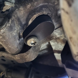 Комплект за зацепване на двигател Jaguar Land Rover V6 / V8 3.0L / 5.0L – AJ126, AJ133