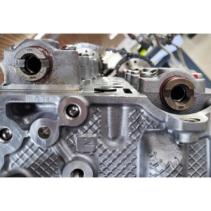 Комплект за зацепване на двигател Jaguar Land Rover V6 / V8 3.0L / 5.0L – AJ126, AJ133