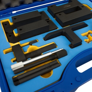 Set reglaj distribuție motor Land Rover Range Rover 4.4D / 448DT (2011–2019)