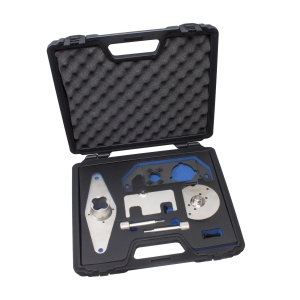 Engine Timing & Fuel Pump Locking Tool Set for Jaguar / Land Rover 200D / 204D (from 2015)