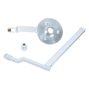 Dispozitiv fixare arbore cu came pentru Jaguar / Land Rover / PSA 2.7L și 3.0L V6 diesel (ca 303-1145A, 0195-G)
