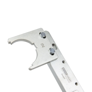 VCT Sprocket Alignment Tool for Jaguar / Land Rover 1.5L PT153 / AJ203P3 (as JLR-303-1654)