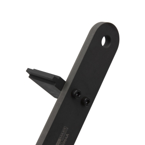 Flywheel Locking Tool for Jaguar / Land Rover 3.0L & 5.0L (as 303-1304, 303-1448)
