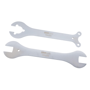Set scule demontare și montare ventilator visco pentru Jaguar / Land Rover (ca 303-1142, 303-1143, 303-1167)