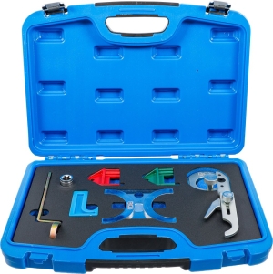 Engine Timing Tool Kit for Opel Ecotec V6 Multi-Valve Engines