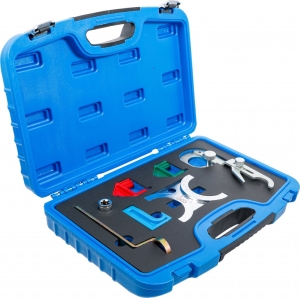 Engine Timing Tool Kit for Opel Ecotec V6 Multi-Valve Engines