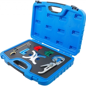 Engine Timing Tool Kit for Opel Ecotec V6 Multi-Valve Engines