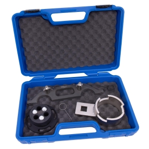 Timing Chain and Water Pump Tool Kit for Opel 2.2 16V Petrol Engines (Z22SE / Z22YH)