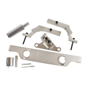 Set scule distribuție lanț pentru Opel 1.9 / 2.0 / 2.4 motoare pe benzină
