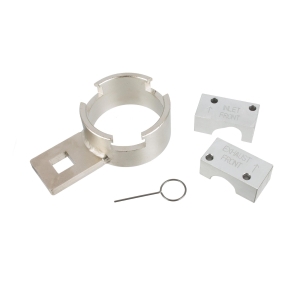 Set scule distribuție motor pentru Cadillac, Opel, Saab 1.8 / 2.0 Turbo benzină