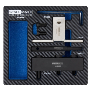 Engine Timing Tool Kit for Opel 1.6 CDTi B16 / D16 Diesel Engines (Timing Chain)
