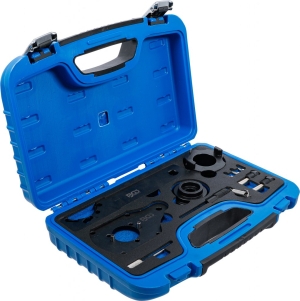 Set scule distribuție motor pentru Opel 1.3 CDTi diesel (B13DTE / B13DTR / B13DTC)