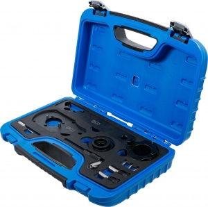 Set scule distribuție motor pentru Opel 1.3 CDTi diesel (B13DTE / B13DTR / B13DTC)