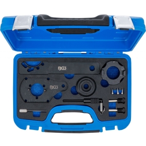 Set scule distribuție motor pentru Opel 1.3 CDTi diesel (B13DTE / B13DTR / B13DTC)