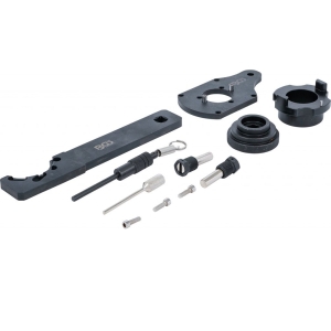 Set scule distribuție motor pentru Opel 1.3 CDTi diesel (B13DTE / B13DTR / B13DTC)