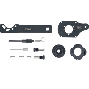 Set scule distribuție motor pentru Opel 1.3 CDTi diesel (B13DTE / B13DTR / B13DTC)