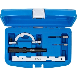 Set scule distribuție lanț pentru Opel 1.0 / 1.2 / 1.4 benzină (1997–2007)