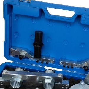 Set scule distribuție lanț pentru Opel 1.3 / 1.4 Turbo (L3T, F14SHT, F14SHL)