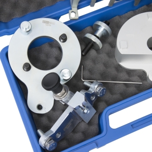 Engine Timing Chain Tool Kit for Opel 1.5 / 2.0 Diesel (F15, D15, F20, D20 RCE Engines)