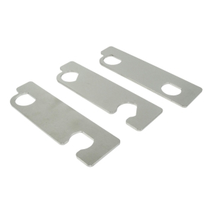 Camshaft Locking Tool Set for Opel / Saab / Cadillac V6 (EN-48383)