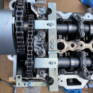 Dispozitiv blocare arbori cu came pentru Opel F15 / D15 / F20 (EN-52769)
