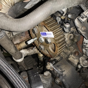 Camshaft Locking Pin 8V Engines for Citroën / Peugeot / Opel – as EN-52138
