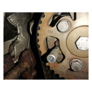 Camshaft Locking Pin 8V Engines for Citroën / Peugeot / Opel – as EN-52138