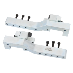 Bracket Set for Camshaft Adjuster Locking Tool Opel L3T / F14SHT / F14SHL – as EN-52461-300