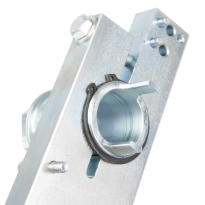 Dispozitiv preîncărcare și blocare variatoare fază Opel L3T / F14 / F20 – ca EN-52461 / EN-52461-1