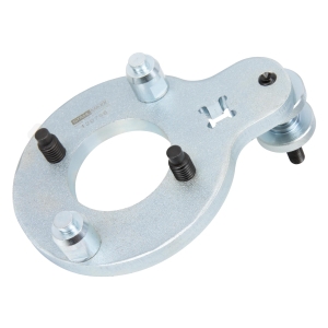 Vibration Damper Holding Tool for Opel F15, D15, F20 – as EN-52438-100, EN-52438-400