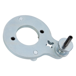 Vibration Damper Holding Tool for Opel F15, D15, F20 – as EN-52438-100, EN-52438-400