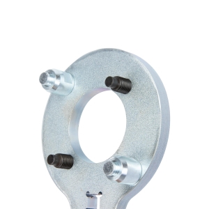 Vibration Damper Holding Tool for Opel F15, D15, F20 – as EN-52438-100, EN-52438-400