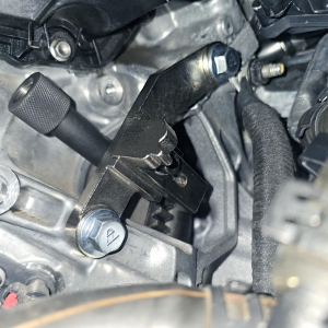 Dispozitiv fixare volantă și reglare PMS pentru Opel F12, F14, F15, D15, F20 – ca EN-52476
