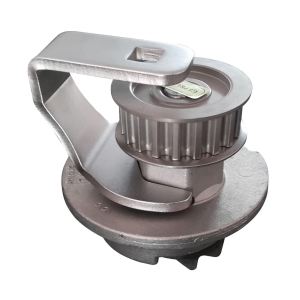 Unealtă tensionare curea distribuție prin pompă apă 41 mm pentru Opel / Daewoo – ca KM421A, J42492