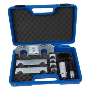Engine Timing Tool Set for Timing Chain, Mercedes-Benz 1.6L / 2.0L M133, M260, M264, M270, M274