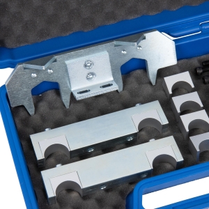 Engine Timing Tool Set for Timing Chain, Mercedes-Benz 1.6L / 2.0L M133, M260, M264, M270, M274