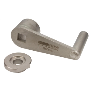Sculă pentru tensionarea curelei de distribuție Renault 1.2 16V, as MOT1386