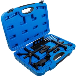 Set scule reglare distribuție pentru motoare Volvo 4 / 5 / 6 cilindri până în 2006