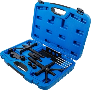 Set scule reglare distribuție pentru motoare Volvo 4 / 5 / 6 cilindri până în 2006
