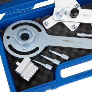 Engine Timing Tool Set for Volvo 1.5L B3154 Timing Belt Engines