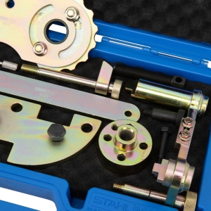 Engine Timing Tool Set for Volvo 2.0L B4154 / B4204 / D4204