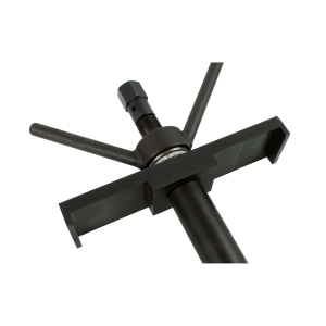 Camshaft Installation Press Tools, 2-Piece for Volvo, as 9995454 / 999-5454