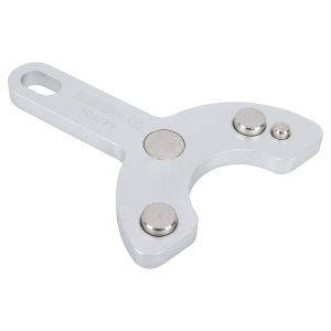 Pulley Counter Holder for Volvo, as 9997415