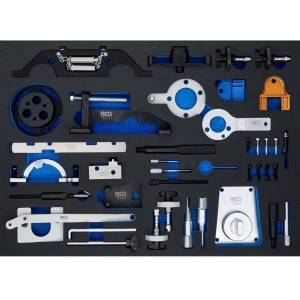Engine Timing Tool Kit for Opel, Chevrolet, Saab, Fiat, Lancia, Suzuki & Ford