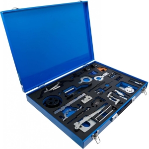 Engine Timing Tool Kit for Opel, Chevrolet, Saab, Fiat, Lancia, Suzuki & Ford