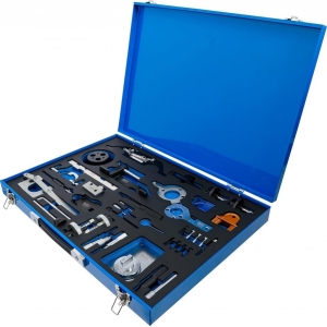 Engine Timing Tool Kit for Opel, Chevrolet, Saab, Fiat, Lancia, Suzuki & Ford